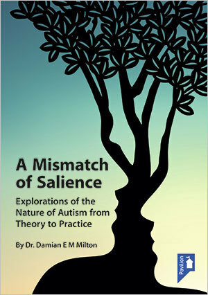 A Mismatch of Salience by Damian Milton