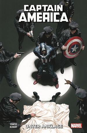 Unter Anklage by Ta-Nehisi Coates