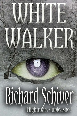 White Walker by Richard Schiver