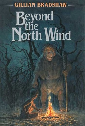 Beyond the North Wind by Gillian Bradshaw