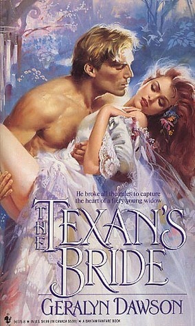 The Texan's Bride by Geralyn Dawson