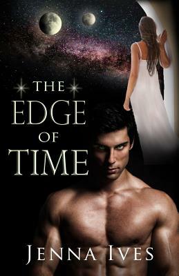 The Edge of Time by Jenna Ives