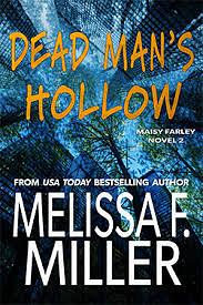 Dead Man's Hollow by Melissa F. Miller