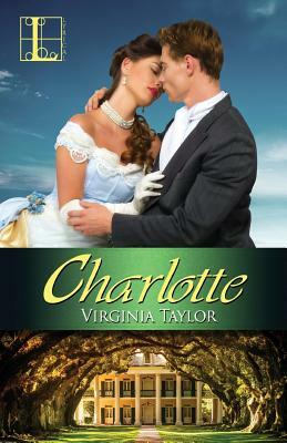 Charlotte by Virginia Taylor