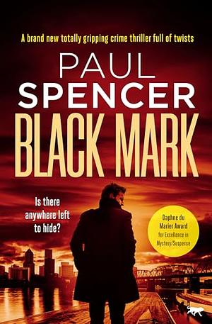 Black Mark by Paul Spencer