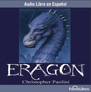 Eragon (Spanish edition) by Christopher Paolini