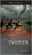 A Boy Called Twister by Anne Schraff