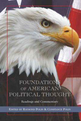 American Political Thought by Kenneth M. Dolbeare