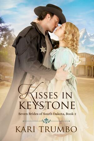 Kisses in Keystone by Kari Trumbo, Kari Trumbo