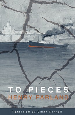 To Pieces by Henry Parland