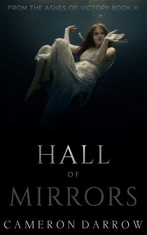 Hall of Mirrors by Cameron Darrow