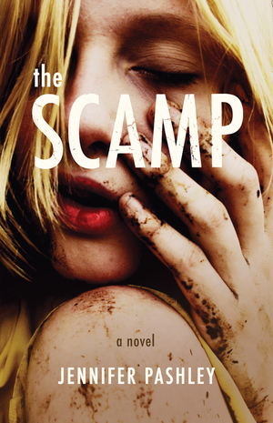 The Scamp: A Novel by Jennifer Pashley