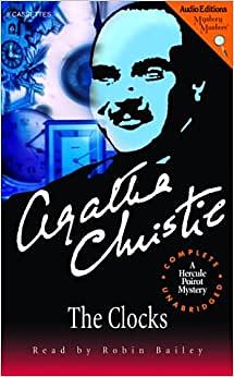 The Clocks by Agatha Christie