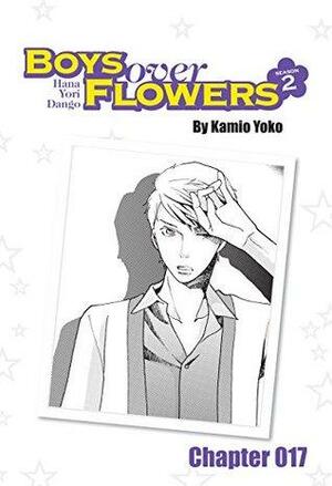 Boys Over Flowers Season 2 Chapter 17 by Yōko Kamio