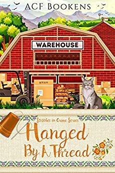 Hanged By A Thread by ACF Bookens