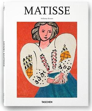 Matisse by Volkmar Essers by Volkmar Essers, Volkmar Essers