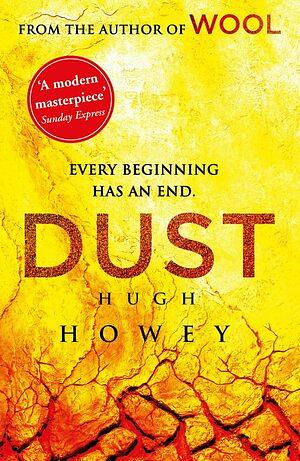 Dust by Hugh Howey