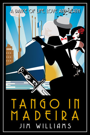 Tango in Madeira by Jim Williams