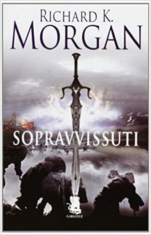 Sopravvissuti by Richard K. Morgan