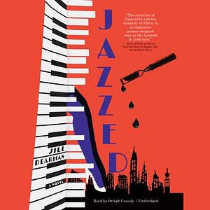 Jazzed by Jill Dearman