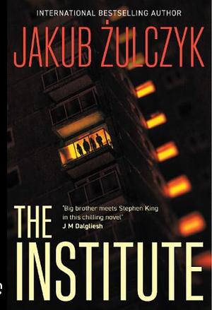 The Institute by Jakub &#379;ulczyk
