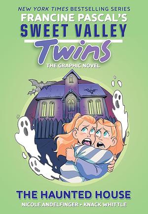 The Haunted House by Nicole Andelfinger