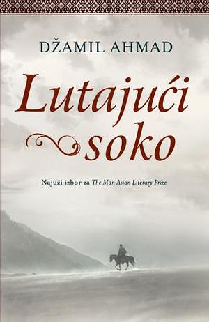 Lutajući soko by Jamil Ahmad