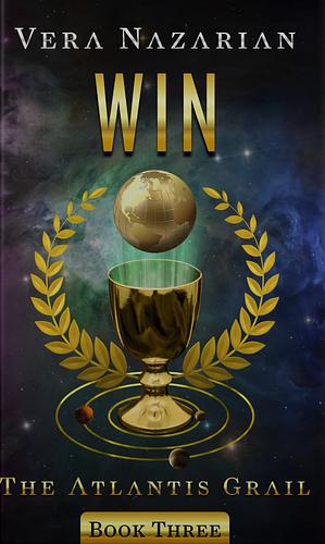 Win by Vera Nazarian