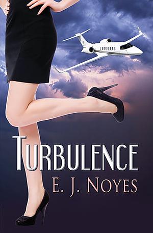 Turbulence by E.J. Noyes