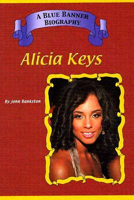 Alicia Keys by John Bankston