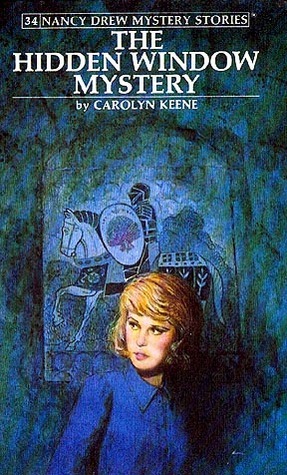 Alice et les Plumes de Paon by Carolyn Keene, Albert Chazelle, Claude Voilier