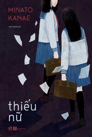 Thiếu Nữ by Kanae Minato