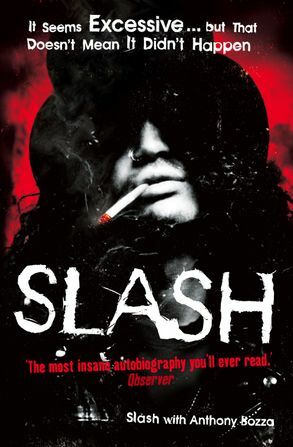 Slash by Slash