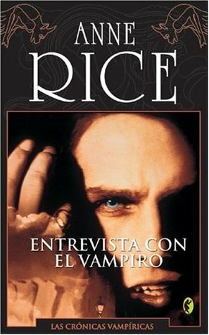 Entrevista con el vampiro by Anne Rice, Marcelo Covián