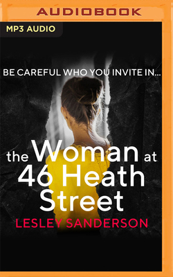 The Woman at 46 Heath Street by Lesley Sanderson