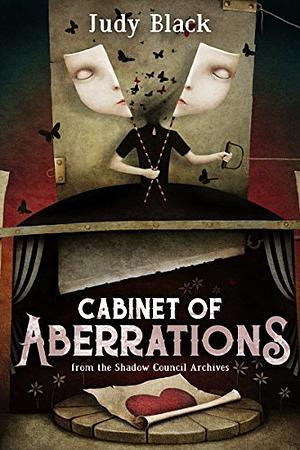 Cabinet of Aberrations by Judy Black