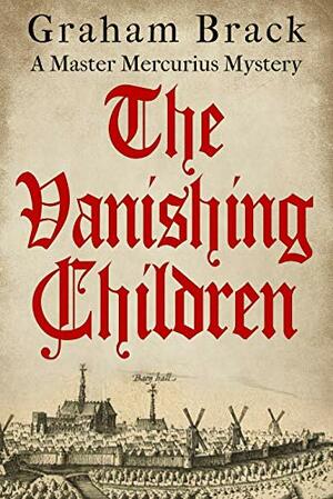 The Vanishing Children by Graham Brack