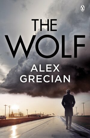 The Wolf by Alex Grecian