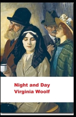 Night and Day Annotated by Virginia Woolf