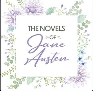 The Novels of Jane Austen by Jane Austen
