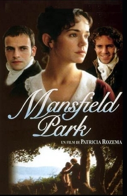 Mansfield Park Annotated by Jane Austen