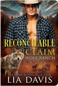 Reconcilable Claim by Lia Davis