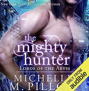 The Mighty Hunter by Michelle M. Pillow