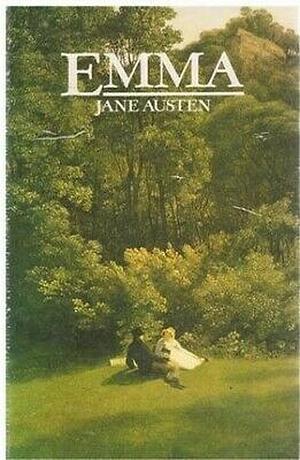 Emma by Jane Austen