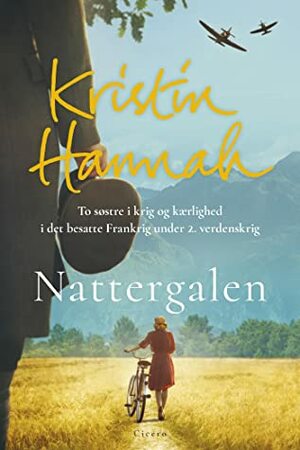 Nattergalen by Kristin Hannah