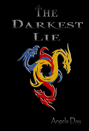 The Darkest Lie by Angela Day