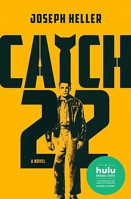 Catch-22 by Joseph Heller