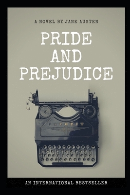 Pride and Prejudice by Jane Austen