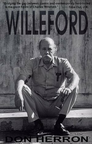 Willeford by Don Herron