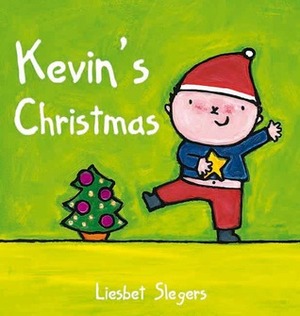 Kevin's Christmas by Liesbet Slegers